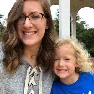 Meet your Posher, Anna